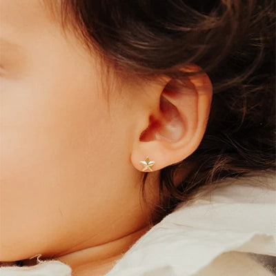 KIDDIE KARATS