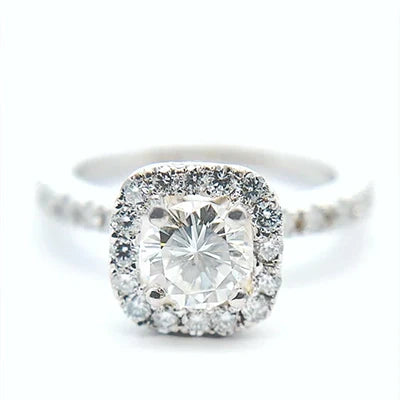 BRIDE ANILLOS DE COMPROMISO