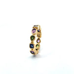 Load image into Gallery viewer, Gemstone Band
