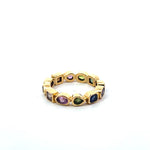 Load image into Gallery viewer, Gemstone Band
