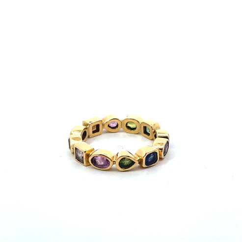 Gemstone Band